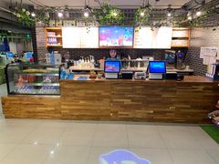 -网鱼网咖(上海静安寺店)