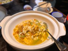 -凤凰山斑鱼馆(恭城店)