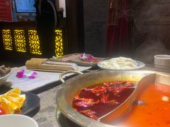 -小龙坎火锅(总店)