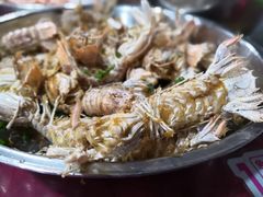 -胜海大排档·海鲜·黄鳝饭(十年老店)
