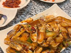 -震海贝烤贝·民俗特色店(延吉总店)