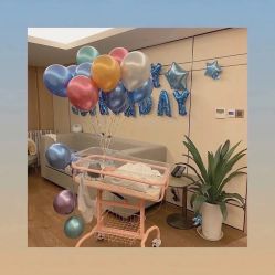 -大美臻喜母婴(南坪店)