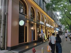 -清真·卡德尔大叔新疆主题餐厅(龙汇路店)