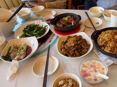 -日昌餐馆(亦庄店)