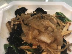 -紫竹林素食(祖庙路店)