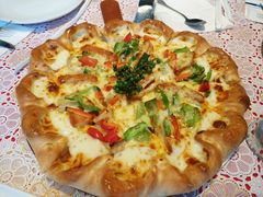 -必胜客(银盆路店)