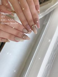 -Cici Nail日式美甲美睫工作室
