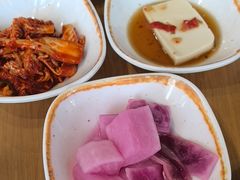 -海云台韩式汤饭·13年匠心韩料(南山店)