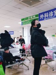 -江西省儿童医院(东湖院区)