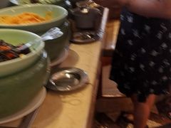 -东莞塘厦三正半山温泉酒店·沙利文西餐厅