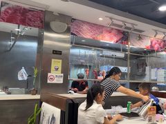 -就这么牛潮式牛肉火锅(华侨城店)