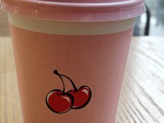 -Manner Coffee(广州琶洲宝地广场店)