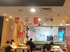-麦当劳(从化从城大道店)