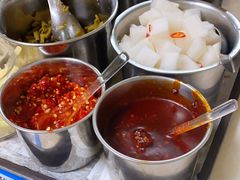 -莫老爷·正宗桂林米粉(南油店)