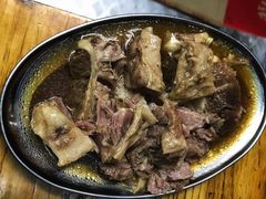 -小梁哥云吞面(黄贝岭店)