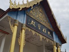 -报恩禅寺