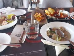 -Nord Grill&Bar Highland诺德西餐(深圳欢乐海岸店)