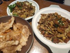 -95号酱骨·一块豆腐(展春园西路店)