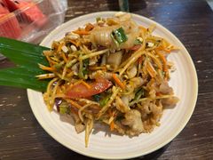 -婉泰·特色小吃·舂鸡脚(告庄二店)