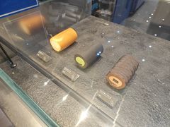 -the Roll'ING手作瑞士卷专门店(卓悦中心店)