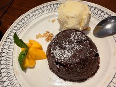 -斯比特花园西餐厅(东方商厦店)