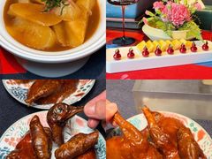 -食悦江南·淮扬菜·烤鸭(亚运村·惠新店)