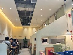 -三姐妹餐厅(曲江店)