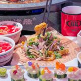 广州会一直去的...爆灯冒烤鸭烤鱼❗❗ 