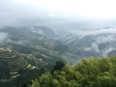 -南尖岩景区