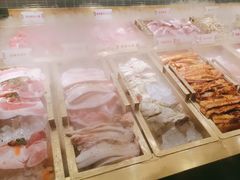 -姜胖胖无限自助烤肉(光明万达店)