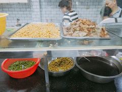 -覃肥叔桂林米粉(粮道街店)