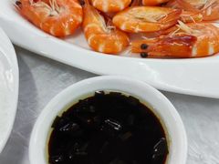 -众味海鲜大排档·活海鲜·潮汕味(南澳店)