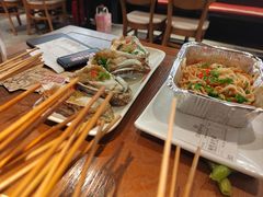 -管氏翅吧(马家堡店)