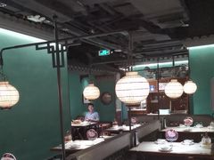 -佬麻雀·剁椒鱼头(京基KK One店)