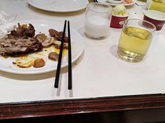 -张家港国贸酒店·餐厅