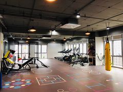 -AC健身·运动康复工作室(千灯湖店)