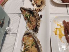 -霸王虾·麻辣小龙虾(清水河公园店)