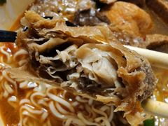 -三大营南昌水煮·油炸(天城路店)