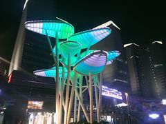 -大族广场Mall&More