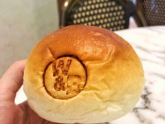 -WHEAT&BAKER-麥(凯德来福士店)