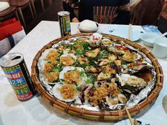 -渔娘渔家丹东海鲜(东直门店)