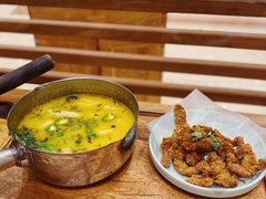 -小满手工粉(上海月星环球港店)