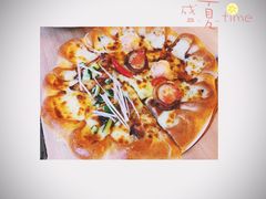 -必胜客(姜堰北大街店)