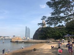 -鼓浪屿·皓月园