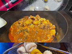 -山河屯铁锅炖·非遗东北菜(南山店)