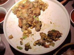 -闽上鲜·福建菜(龙湖滨江天街店)