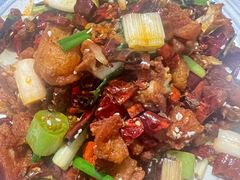 -静一餐厅·湖北菜(前门创始店)