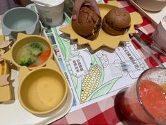 -西贝(太原万象城店)