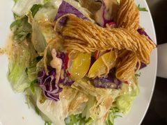 -城南往事·鲁菜·烤鸭(世茂宽厚里·大明湖店)