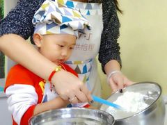 -千浔一暖DIY蛋糕烘焙(人民大学店)